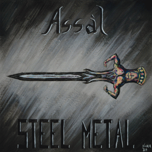 Assàl : Steel Metal